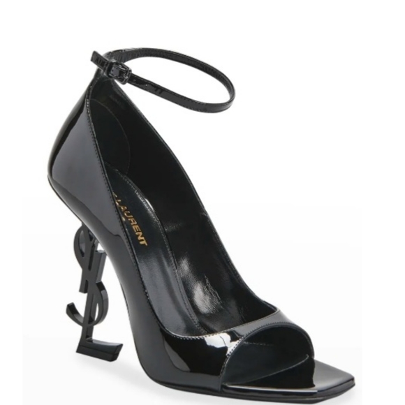 YSL HEELS - Picture 2 of 7